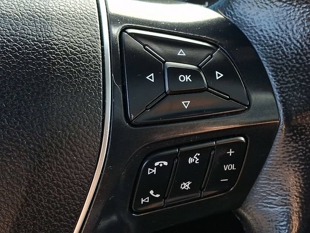 Used 2017 Ford Explorer Limited AWD/4WD image 24