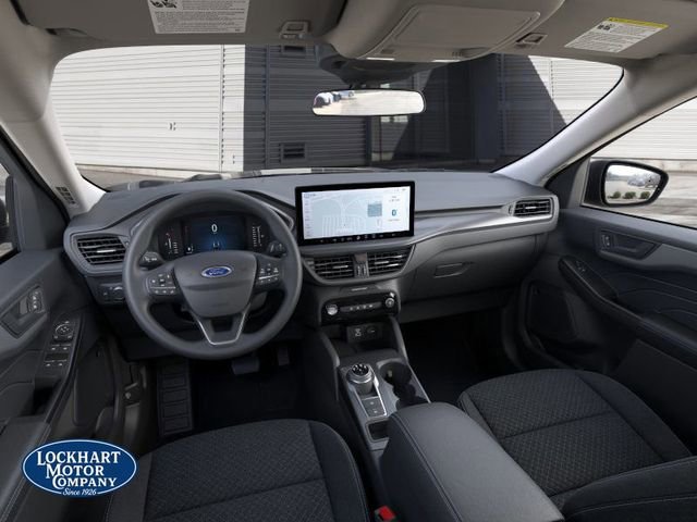 New 2025 Ford Escape Active w/ Tech Pack #1 image 9
