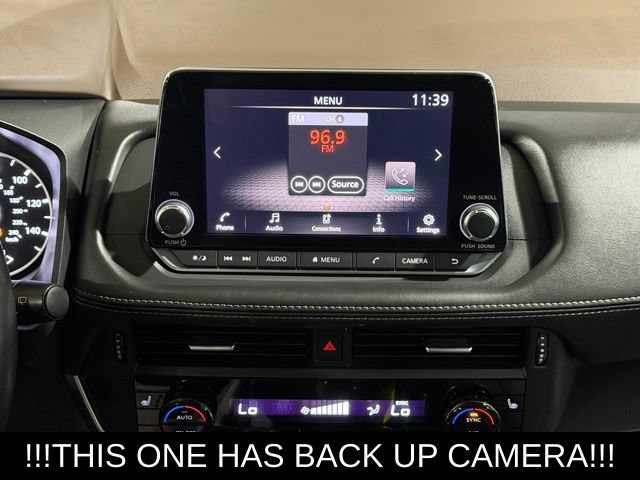 Used 2021 Nissan Rogue S AWD/4WD image 17