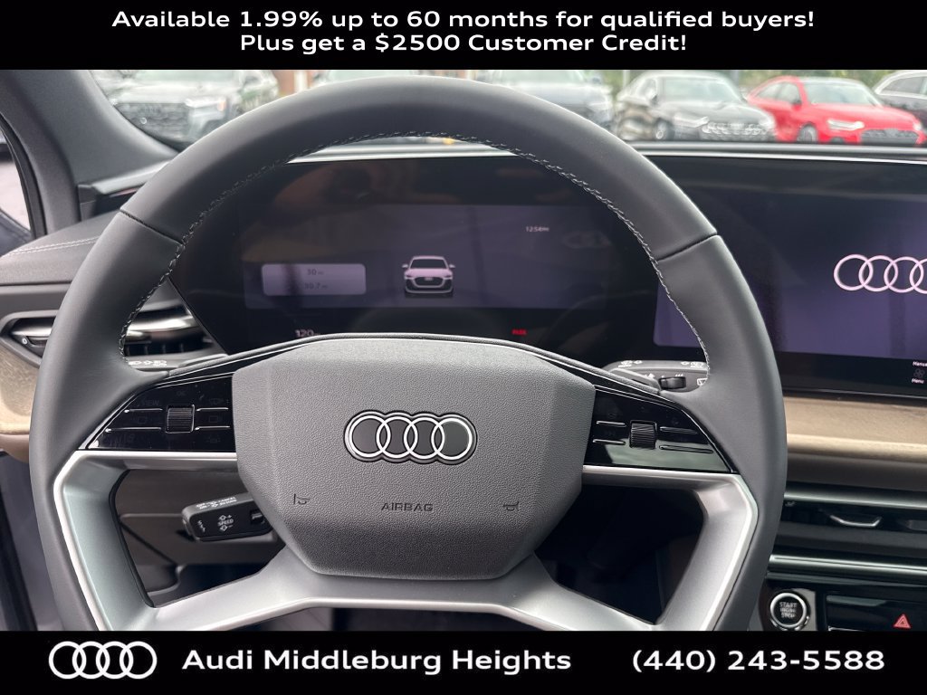 New 2026 Audi Q5 Premium Plus AWD/4WD image 13