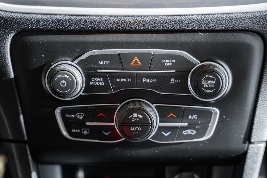 Certified 2022 Dodge Charger Scat Pack w/ Harman/Kardon Audio Group image 29