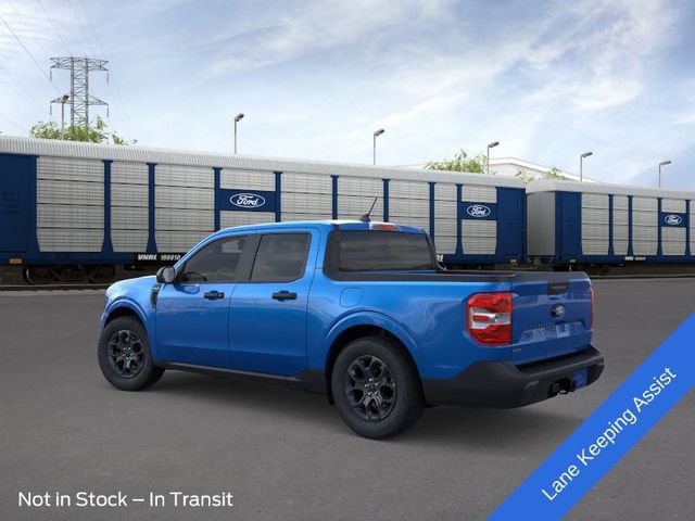 New 2026 Ford Maverick XLT AWD/4WD image 4