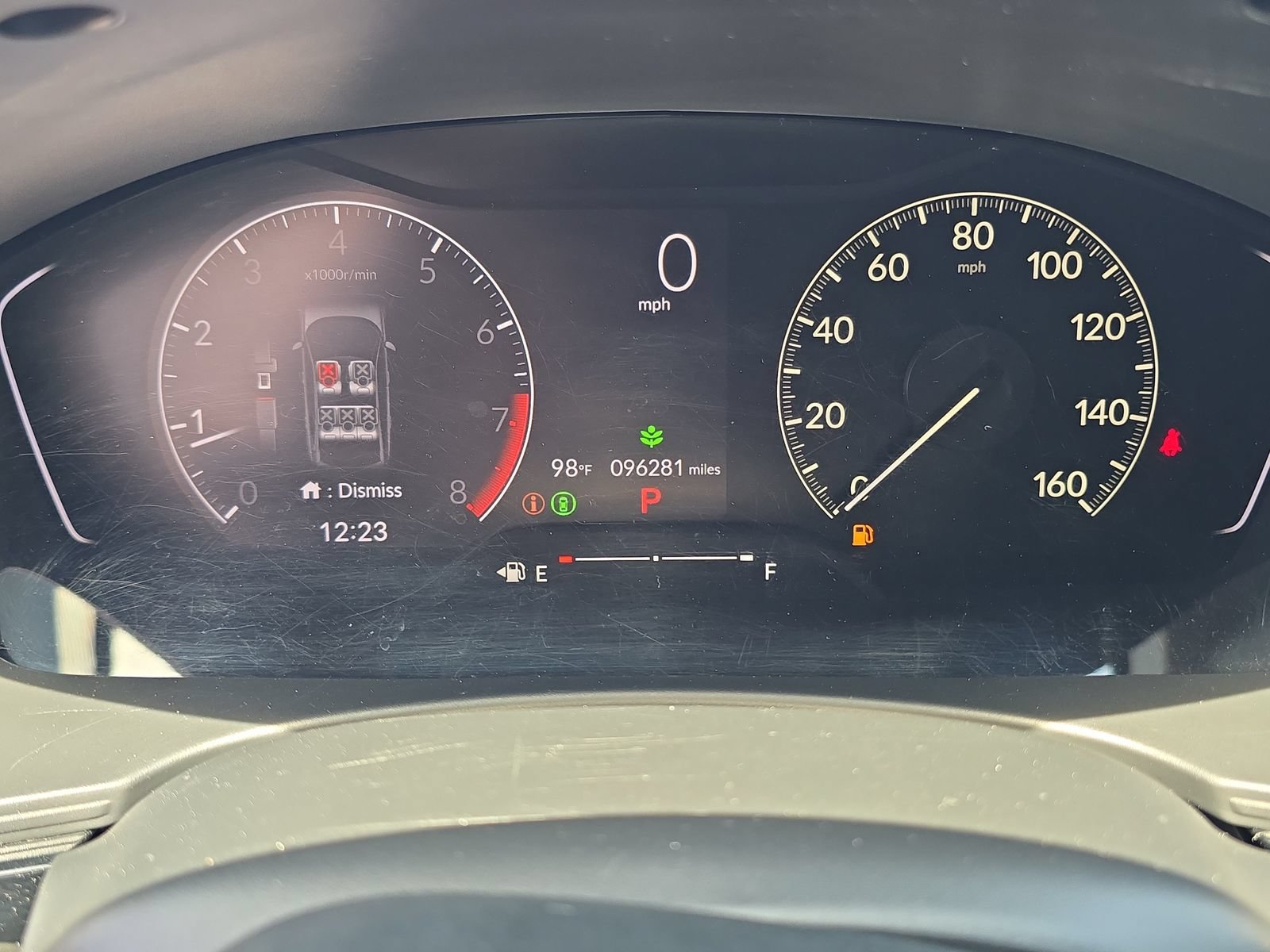 Used 2022 Honda Civic LX image 25