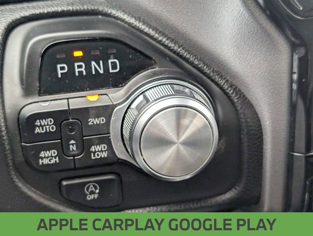 Used 2025 RAM 1500 Laramie image 20