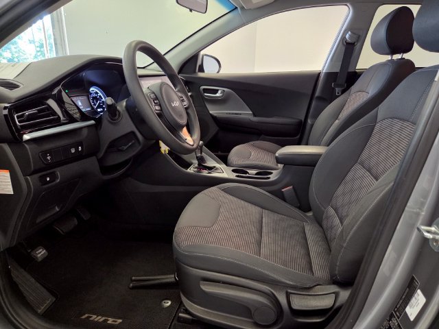 Used 2022 Kia Niro LX FWD image 12