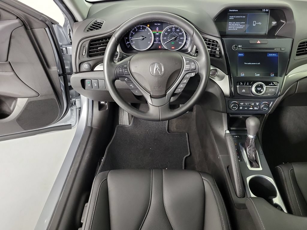 Used 2022 Acura ILX w/ Premium Package FWD image 14