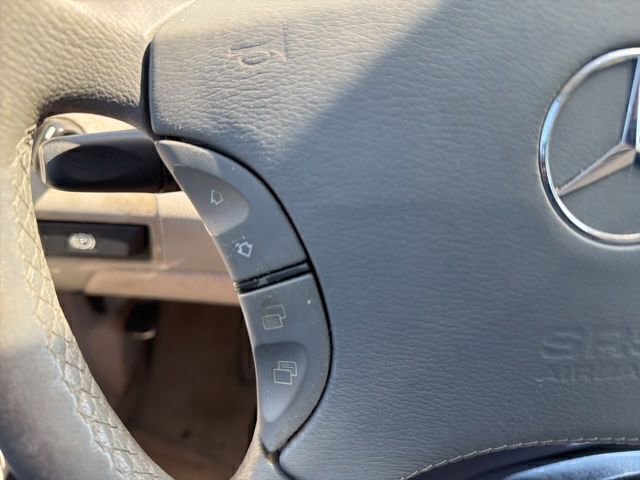 Used 2005 Mercedes-Benz S 500 image 11