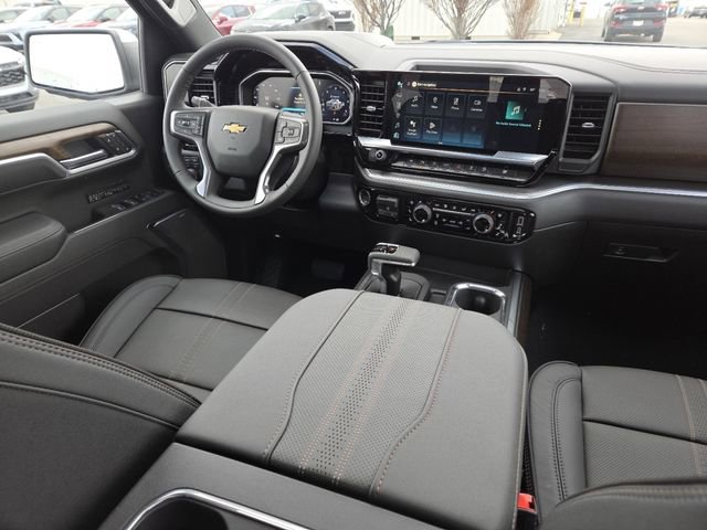 New 2026 Chevrolet Silverado 1500 High Country w/ Technology Package image 30