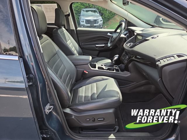 Used 2019 Ford Escape Titanium FWD image 15
