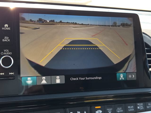 Used 2025 Honda Odyssey EX-L image 20
