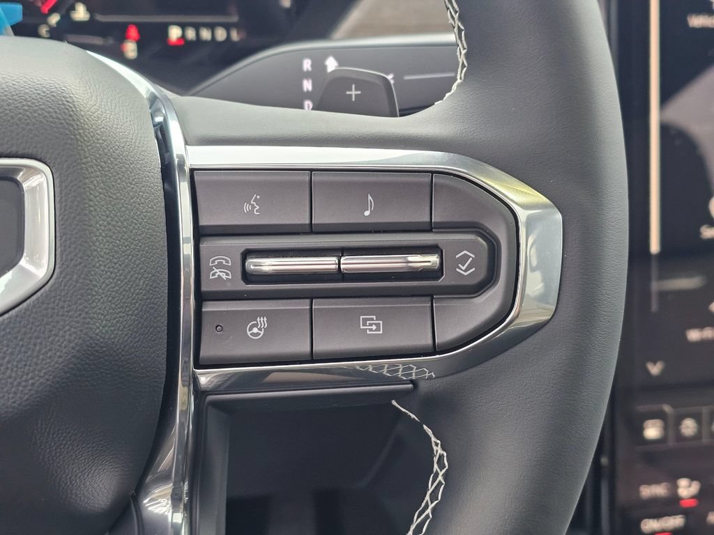 New 2026 GMC Acadia Denali Ultimate AWD/4WD image 28