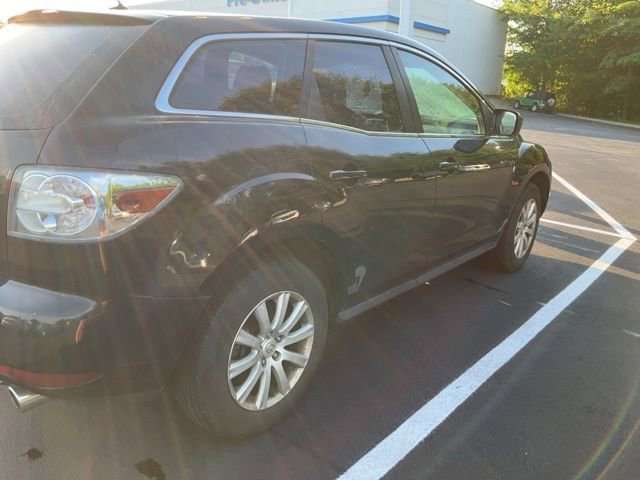Used 2011 MAZDA CX-7 i SV FWD image 5