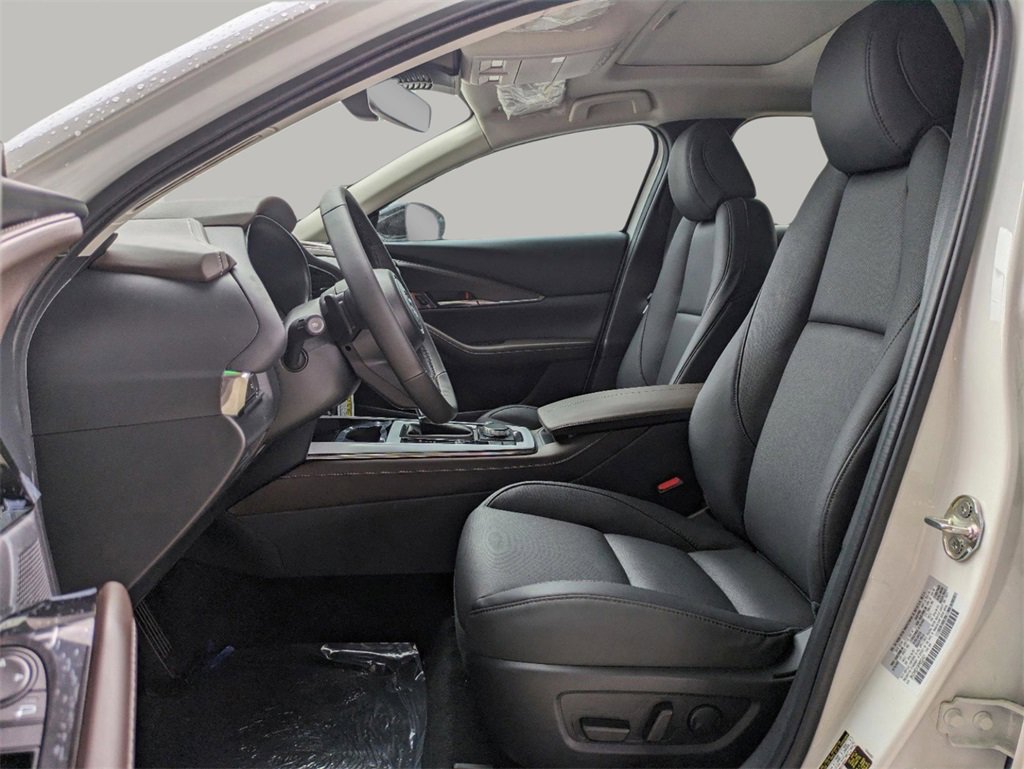 New 2024 MAZDA CX-30 2.5 Turbo w/ Premium Package image 10