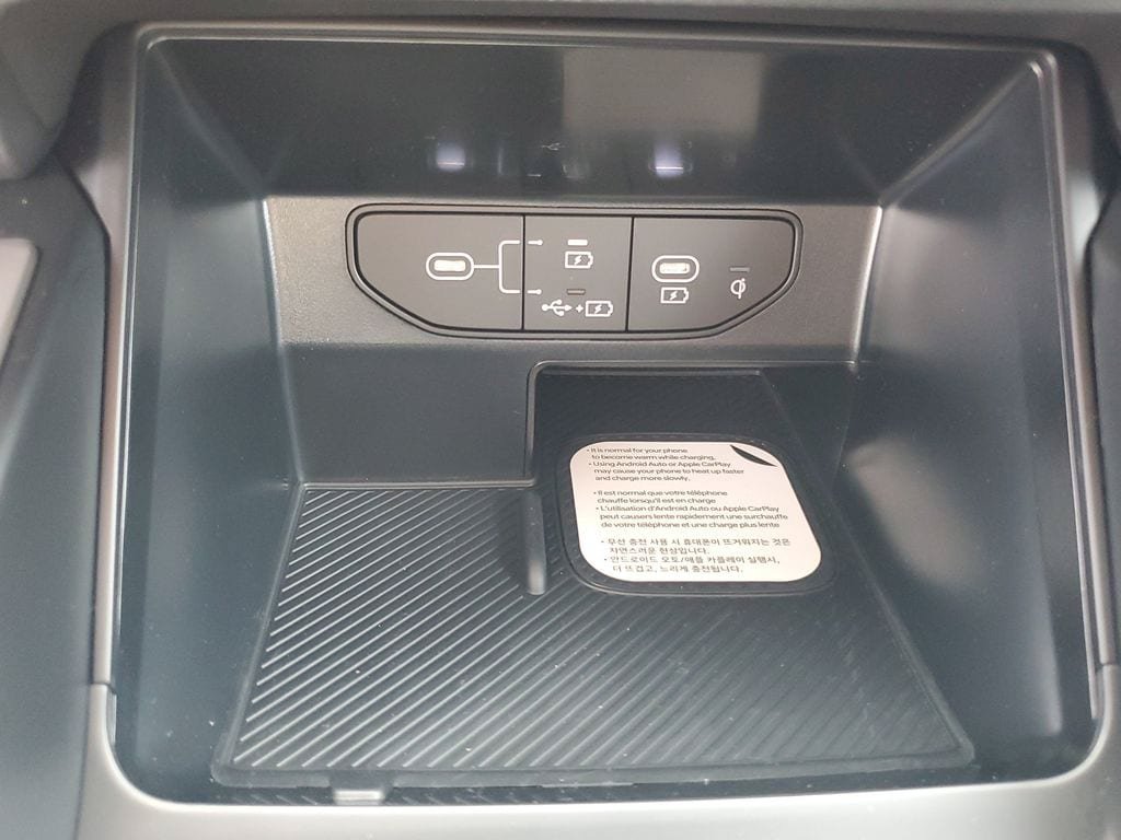 New 2026 Kia Sorento S AWD/4WD image 18