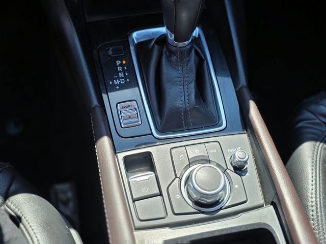 Used 2018 MAZDA MAZDA3 Grand Touring w/ Premium Equipment Package image 31