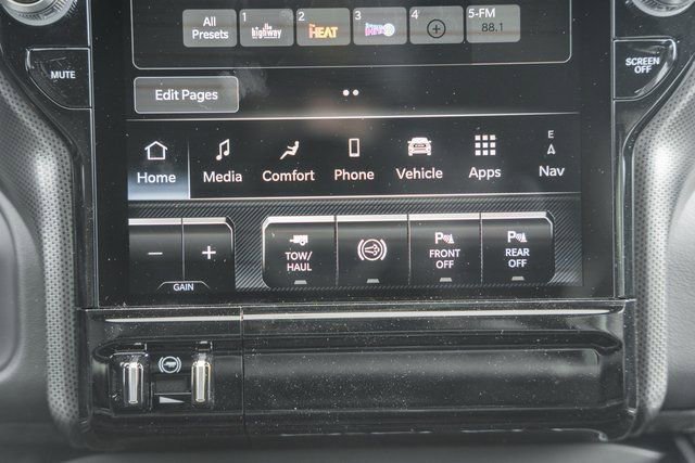 New 2026 RAM 3500 Limited image 35