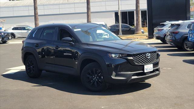 Used 2026 MAZDA CX-50 2.5 Hybrid w/ Preferred Pkg AWD/4WD image 35