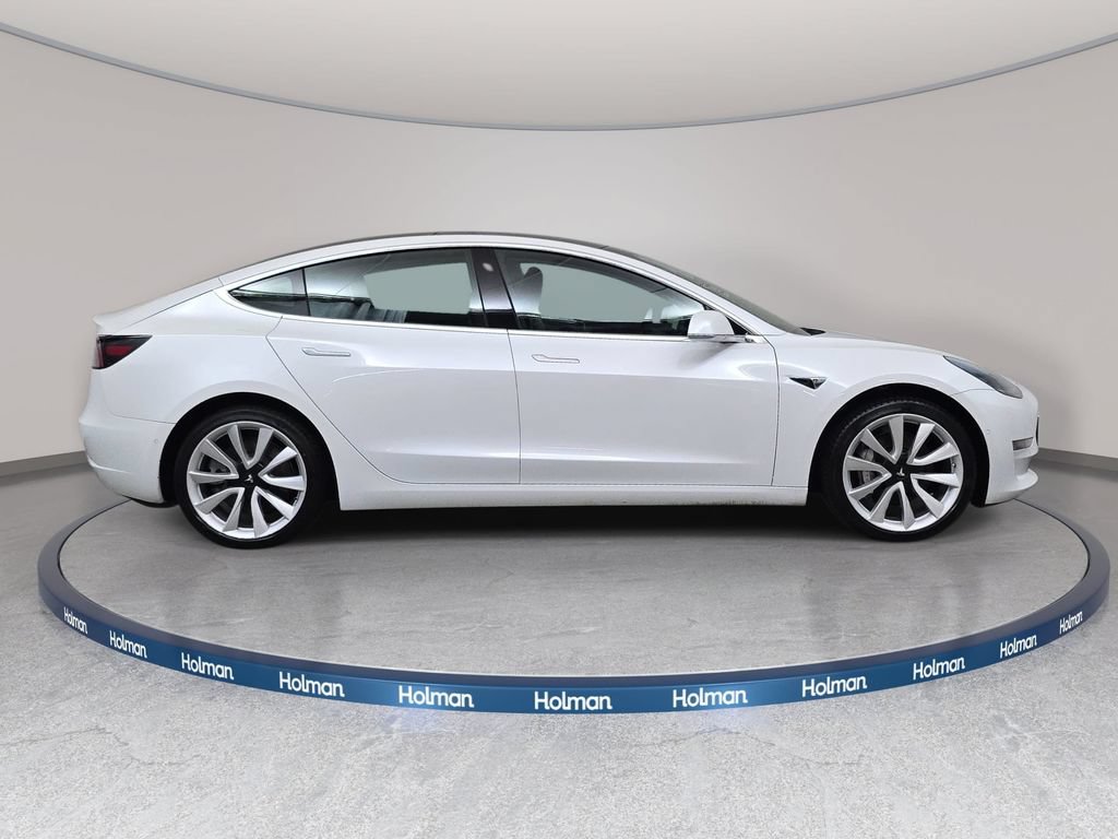 Used 2019 Tesla Model 3 Long Range AWD/4WD image 5