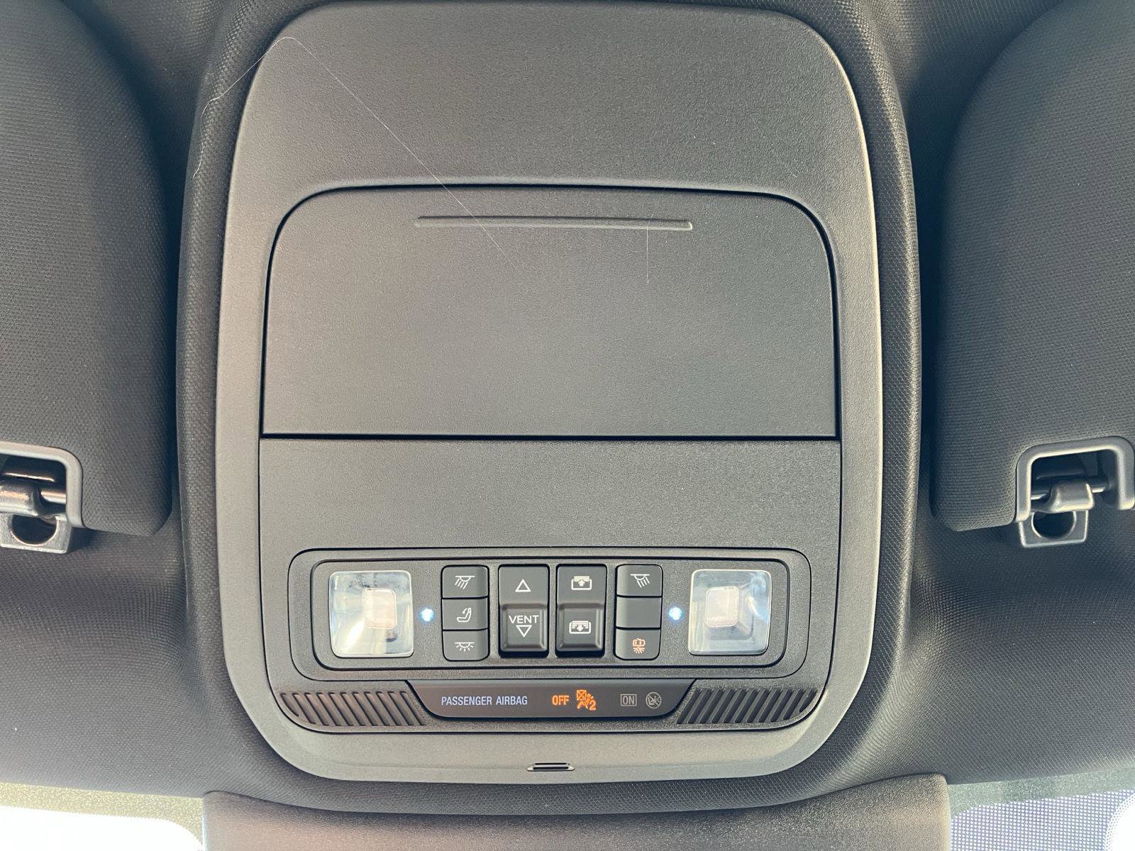 New 2026 Ford Expedition Tremor image 15