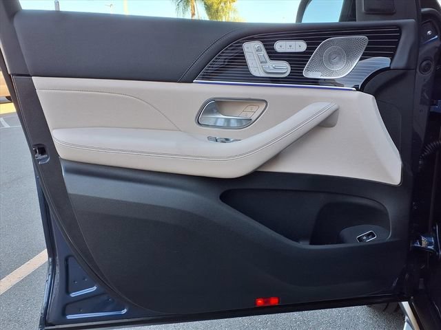 New 2026 Mercedes-Benz GLE 53 AMG 4MATIC image 12