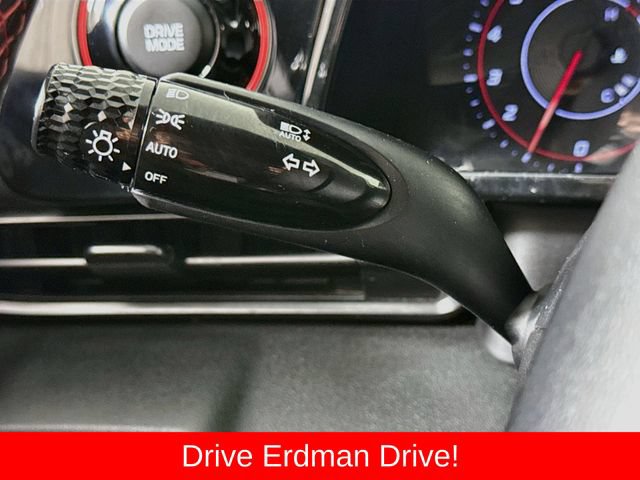 Used 2021 Hyundai Elantra N Line w/ Cargo Package FWD image 15
