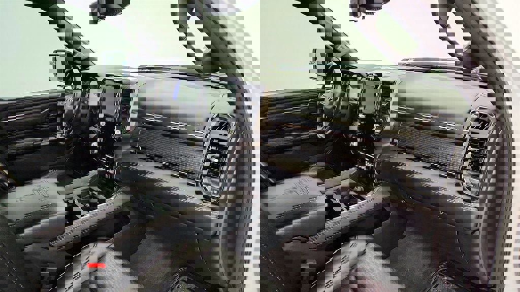 Used 2023 RAM 1500 Limited AWD/4WD image 25