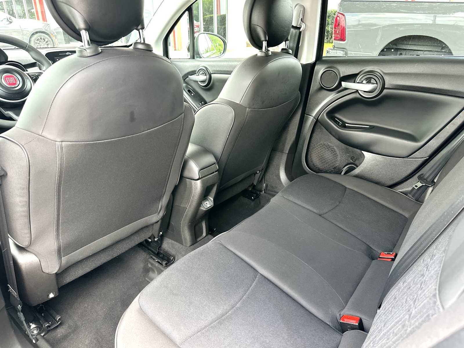 Used 2023 FIAT 500X Pop AWD/4WD image 24