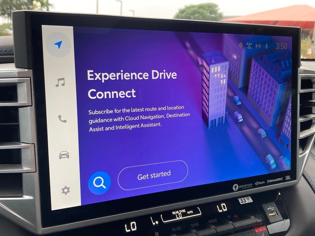 Certified 2023 Toyota Sequoia Platinum image 21