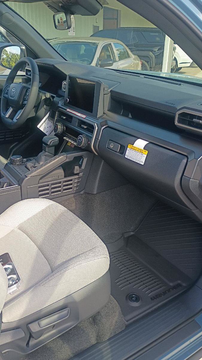 New 2026 Toyota 4Runner SR5 AWD/4WD image 20