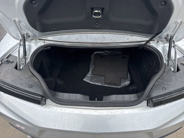 Used 2018 Chevrolet Camaro SS image 12