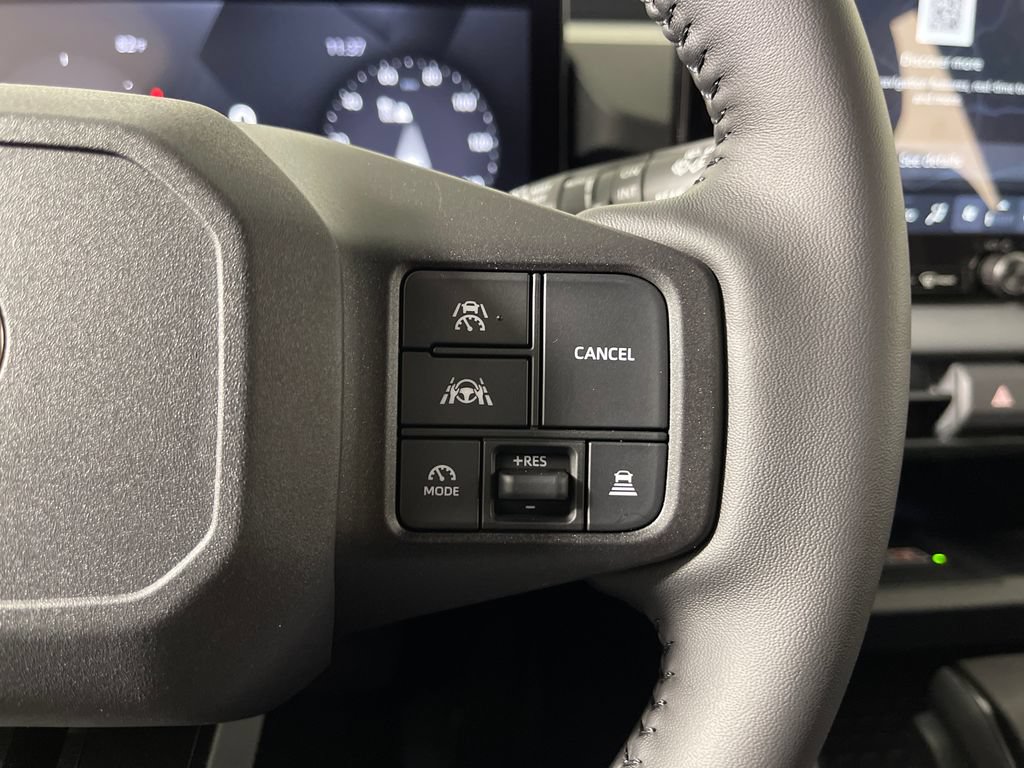 New 2026 Toyota RAV4 XSE AWD/4WD image 27