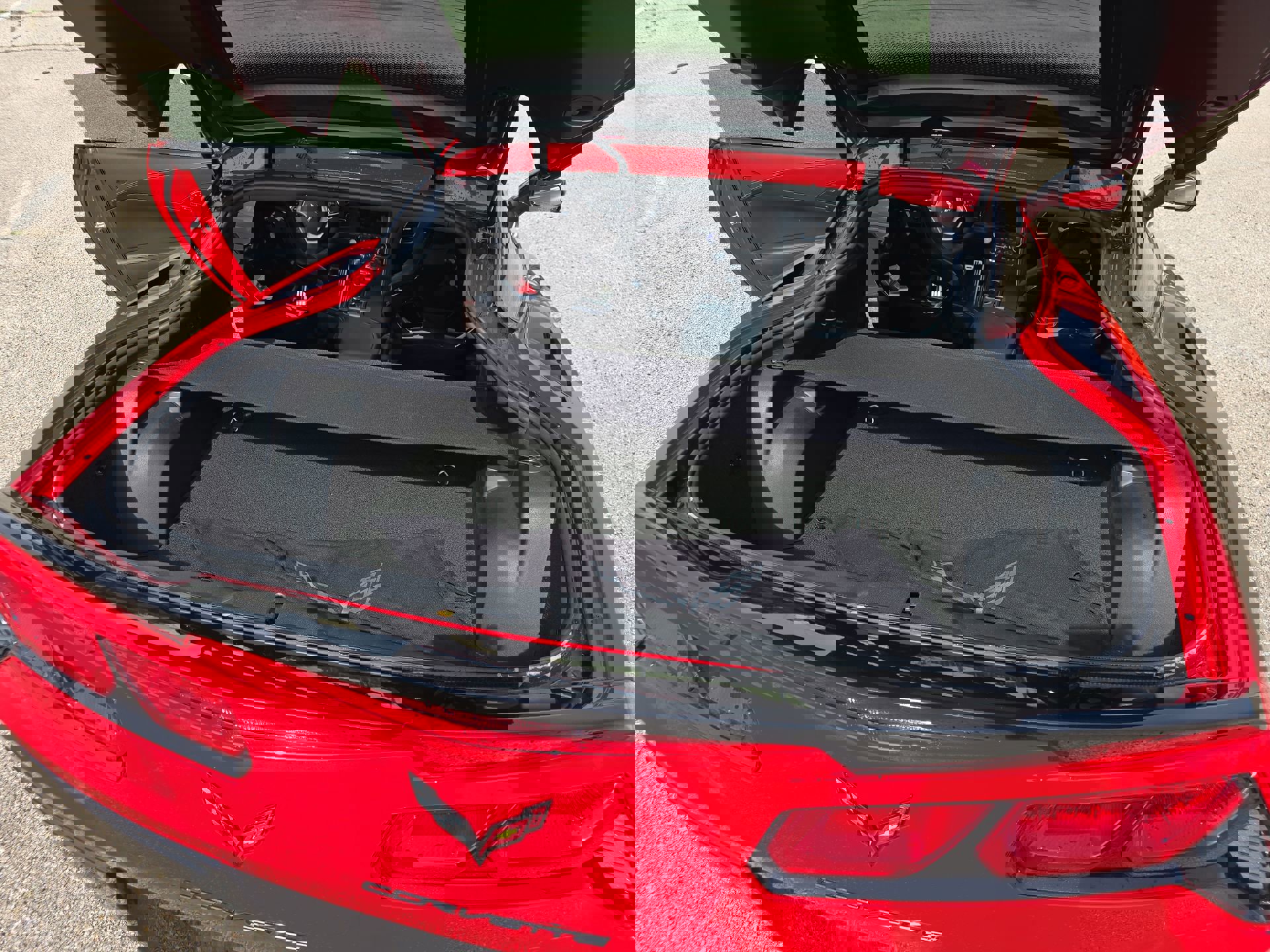 Used 2015 Chevrolet Corvette Stingray Z51 w/ 2LT Preferred Equipment Group image 21