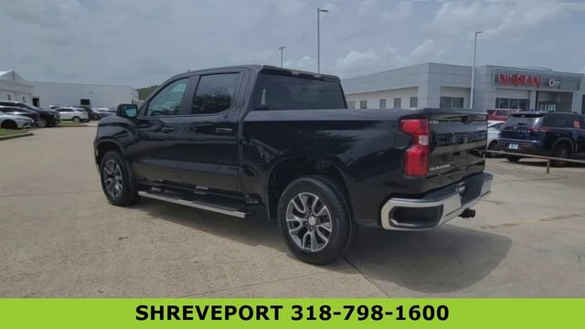Used 2023 Chevrolet Silverado 1500 LT RWD image 7