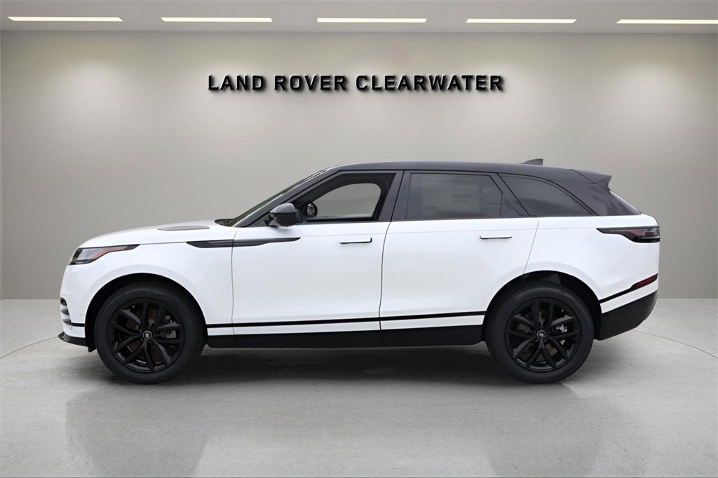 New 2026 Land Rover Range Rover Velar Dynamic SE image 2
