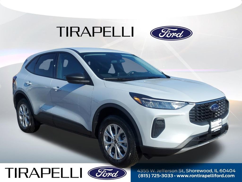 New 2026 Ford Escape Active image 10