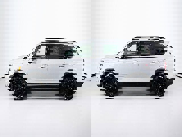 New 2025 Kia Telluride SX X-Line image 8