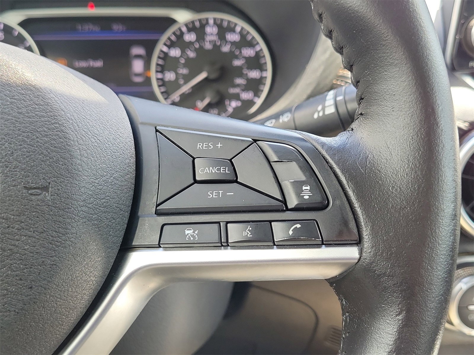 Used 2020 Nissan Sentra SV w/ Electronics Package image 17