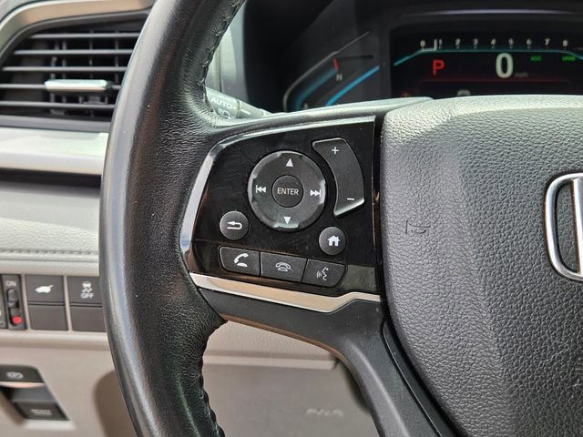 Used 2018 Honda Odyssey EX-L image 19