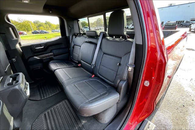 Used 2021 GMC Sierra 1500 Denali w/ Denali Ultimate Package AWD/4WD image 23