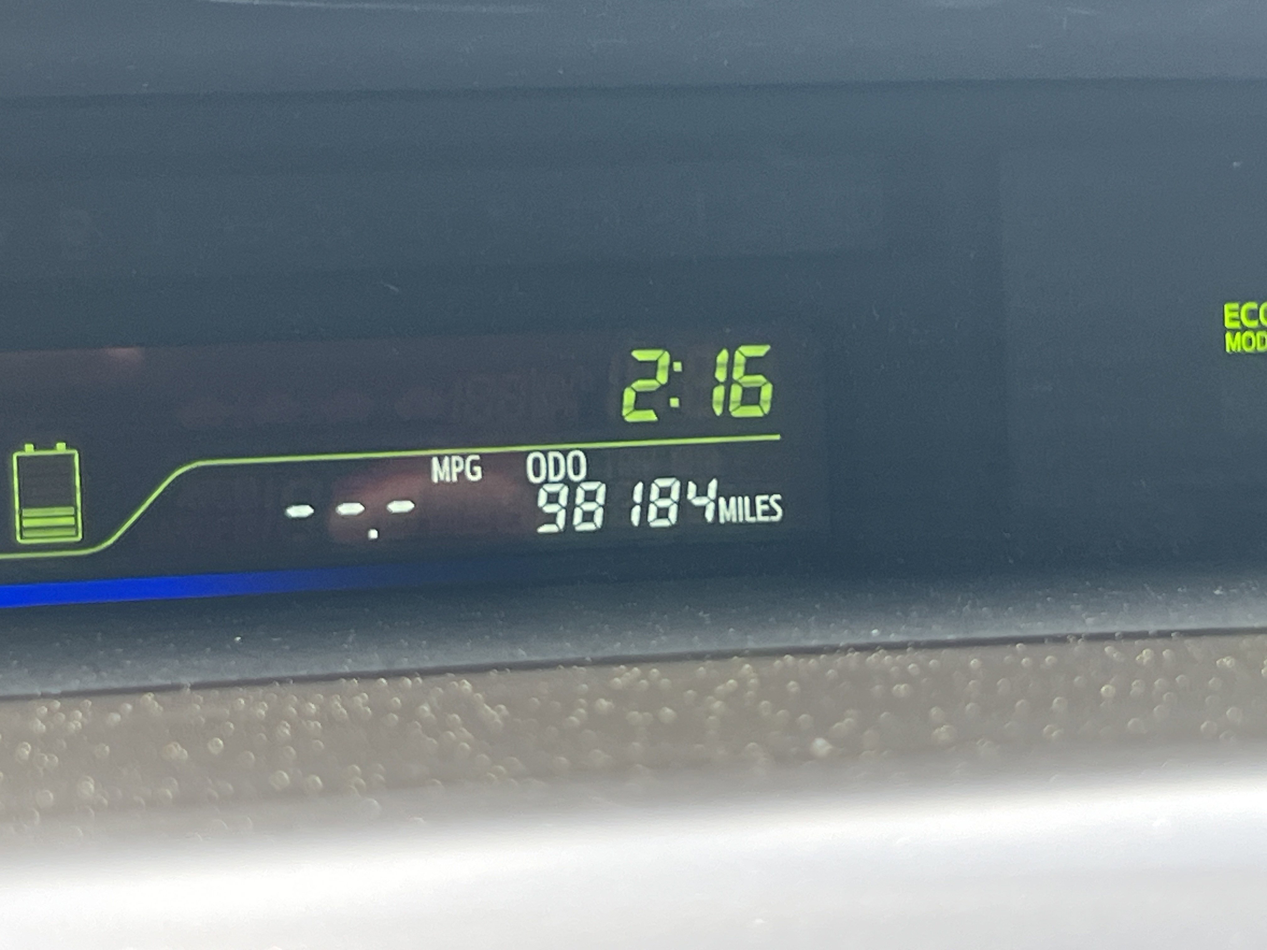 Used 2012 Toyota Prius V Three image 22