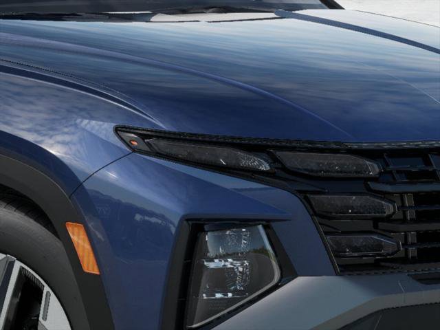 New 2026 Hyundai Tucson SEL FWD image 9