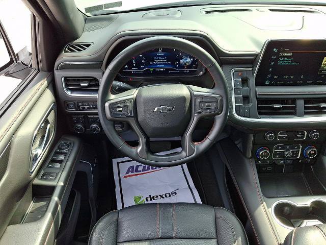 Certified 2023 Chevrolet Tahoe RST w/ Luxury Package AWD/4WD image 14