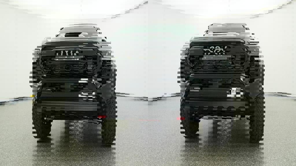 New 2026 Toyota Tacoma TRD Pro AWD/4WD image 31