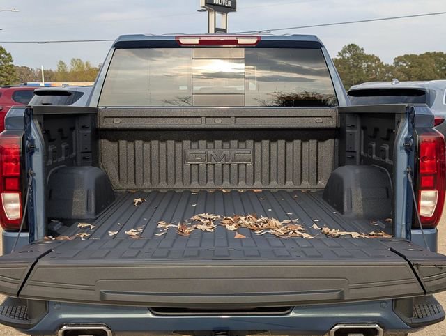 New 2026 GMC Sierra 1500 Elevation w/ Elevation Premium Package image 10