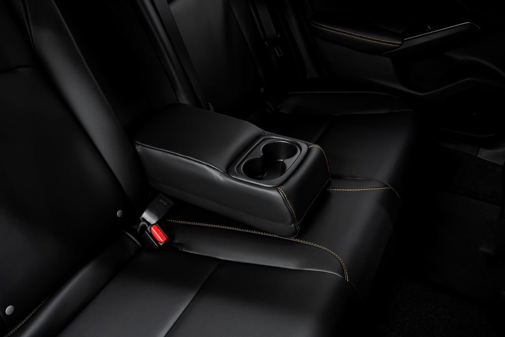 New 2026 Acura Integra A-Spec image 34