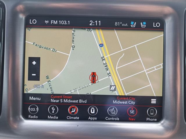 Used 2019 Dodge Challenger SXT w/ Plus Package image 30