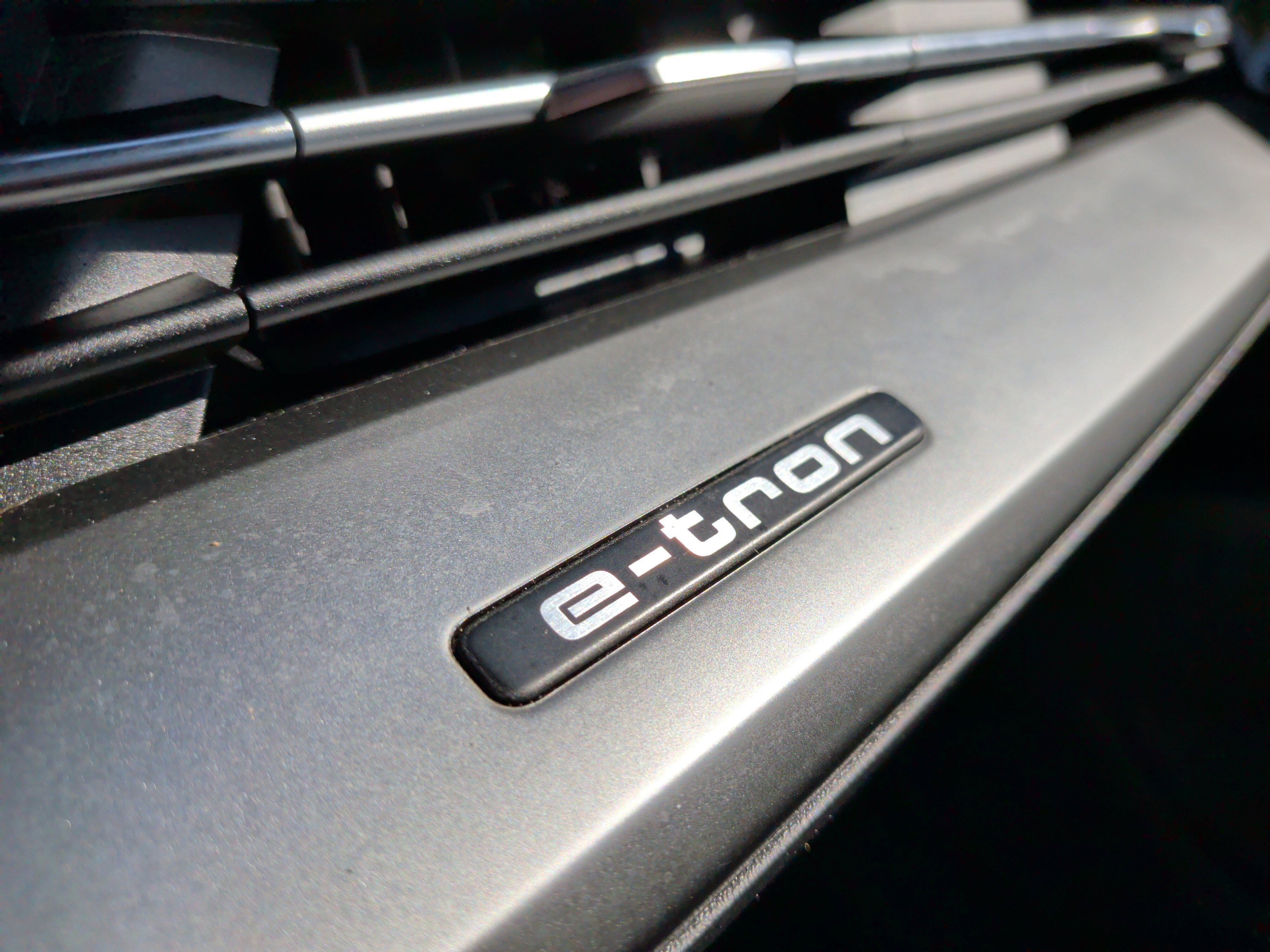 Certified 2023 Audi Q4 e-tron Premium w/ Convenience Package image 36