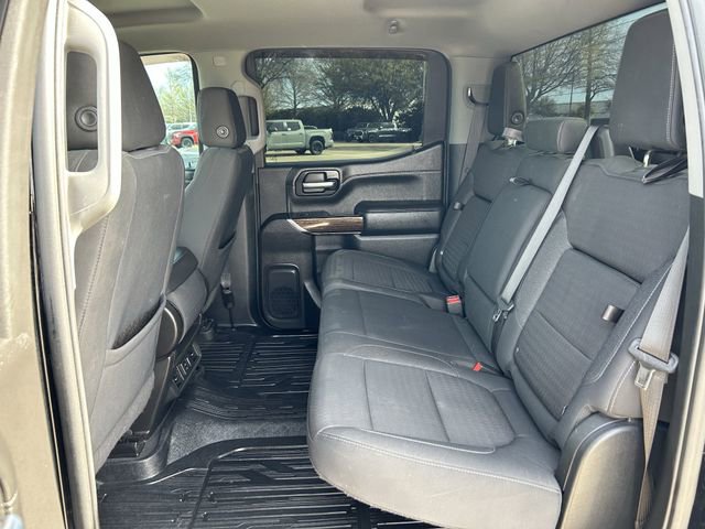 Used 2020 GMC Sierra 1500 Elevation w/ Elevation Value Package image 29