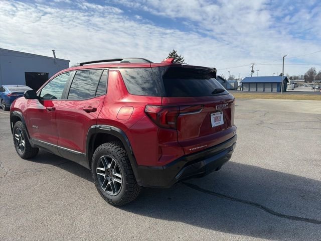 New 2026 GMC Terrain AT4 w/ Convenience Package III AWD/4WD image 8
