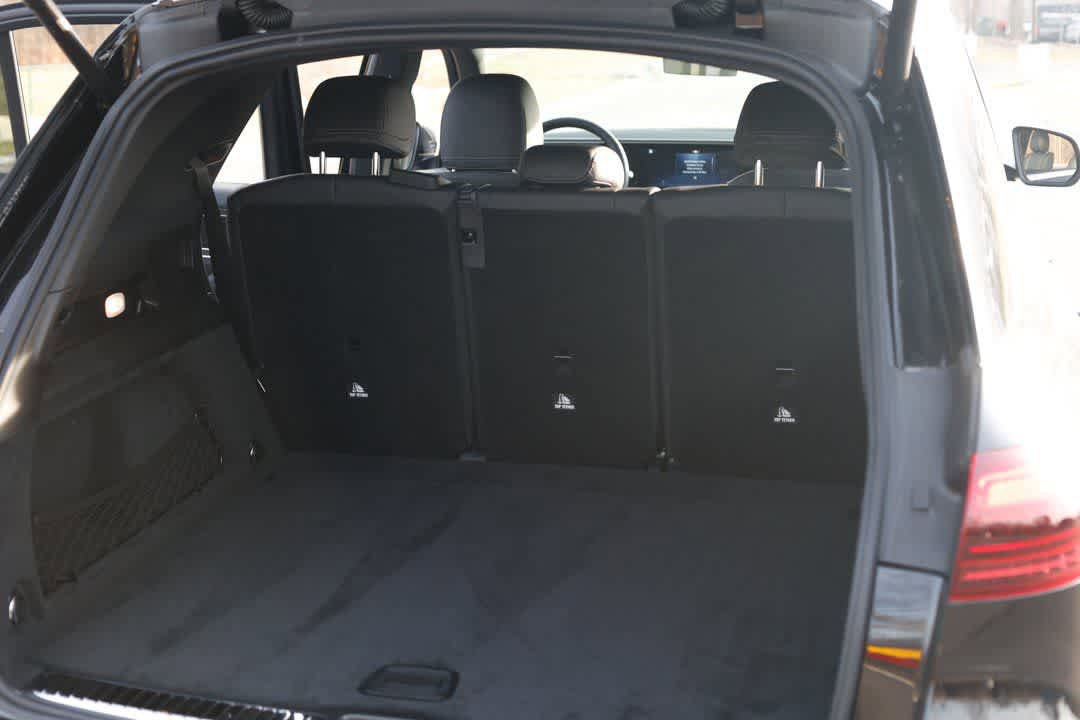 Used 2026 Mercedes-Benz GLE 350 4MATIC image 25